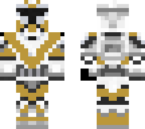 13th battalion clone trooper