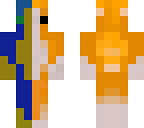 6 bit phantom stampy