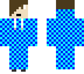 a normal human