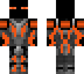 a skin