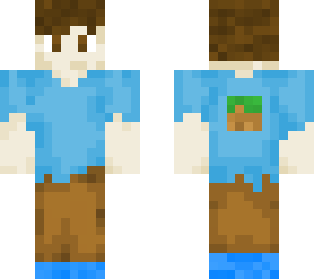 a skin i made for fun v8