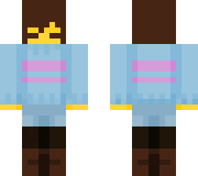 aaand another frisk