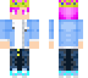 absentpinkkid in progress