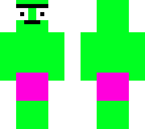 acid buddy