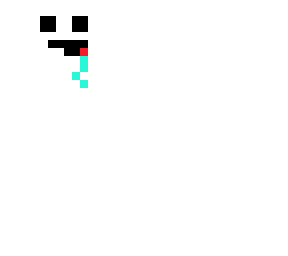actual friendly ghost