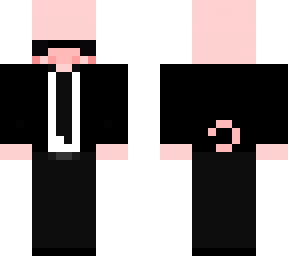 agent pig
