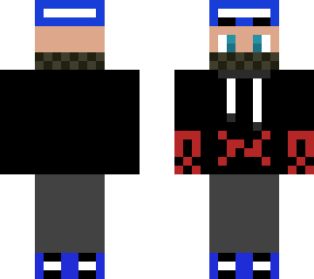 aiden character