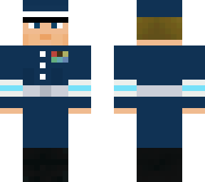 airforce officer
