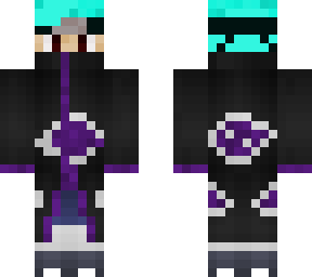 akatsuki morado