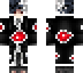 akazuki member black-red