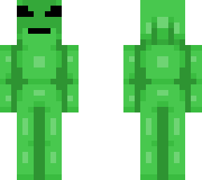 alien boi