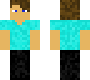 almost steve