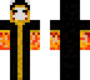 anbu fire hands