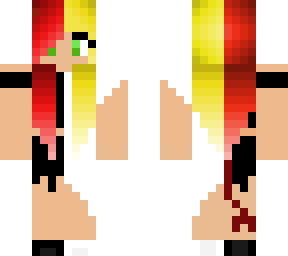 angel and devil