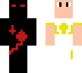 angel vs demon-original