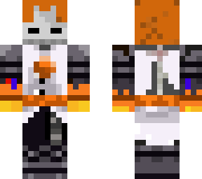 animatronic knight
