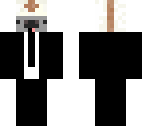 appa pig suit