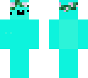 aqua blu
