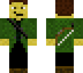 archer