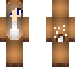 ari - reindeer onezy