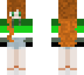 aromantic girl