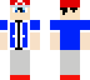 ash ketchum