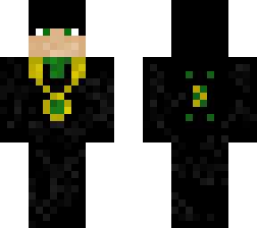ashmakesvideos cult robes