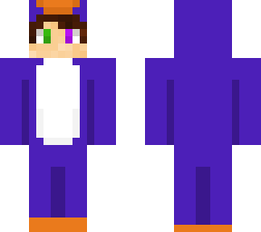 askew penguin