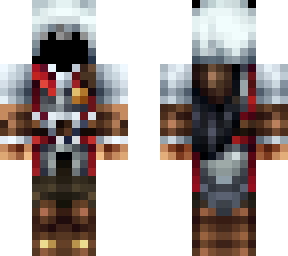 assassins creed boi!!