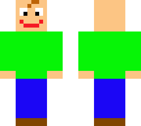 baldi