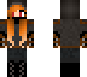 bandit amber