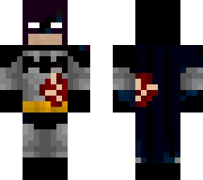 batman (injured 1)