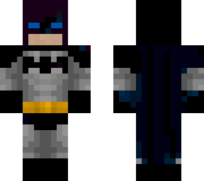 batman (night vision goggles)