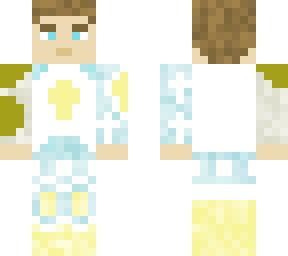 bb christian (base form) hd version