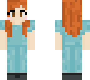 becky barnes (black friday) starkid
