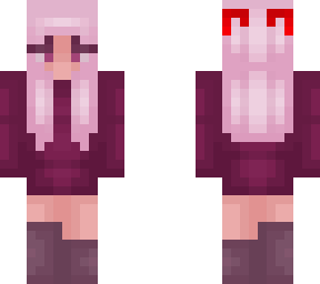 begin again~ {full skin} + desc +