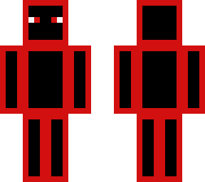 better red box guy