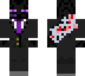 bladeenderman - skin for blade_dragan yt