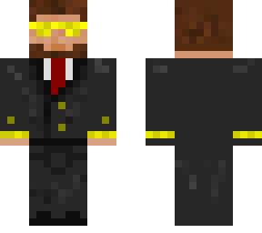 bling bling man