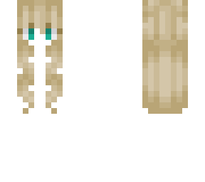 blonde hb