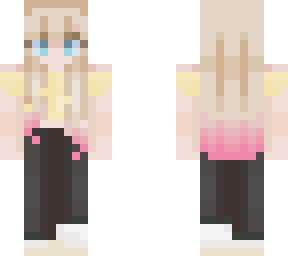 blondie ~ edit