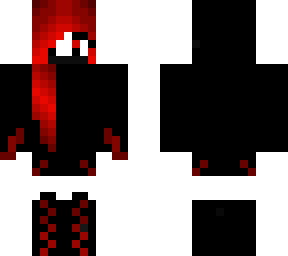 blood girl v2