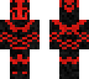 blood king