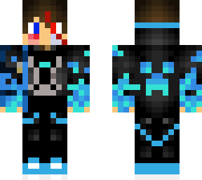 bloody adidas skin not finished