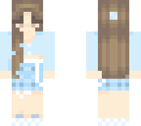 blue aesthetic