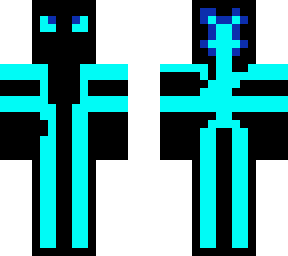 blue drethton