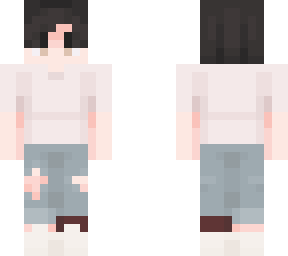 blue jeans