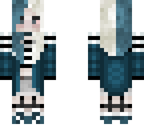 blue misery
