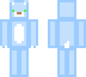 bluebear