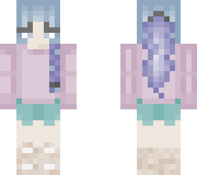 blueberries
